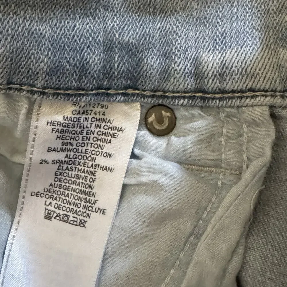 True Religion true religion